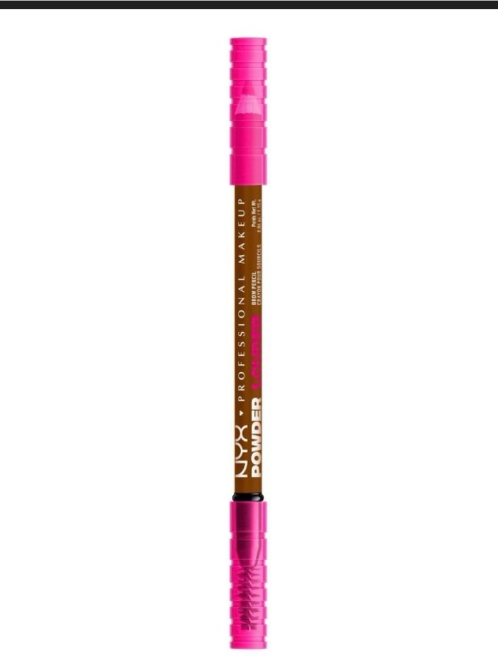 Nyx bro pencil - Auburn